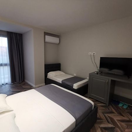Te Aldo Hotel Kuraten Экстерьер фото