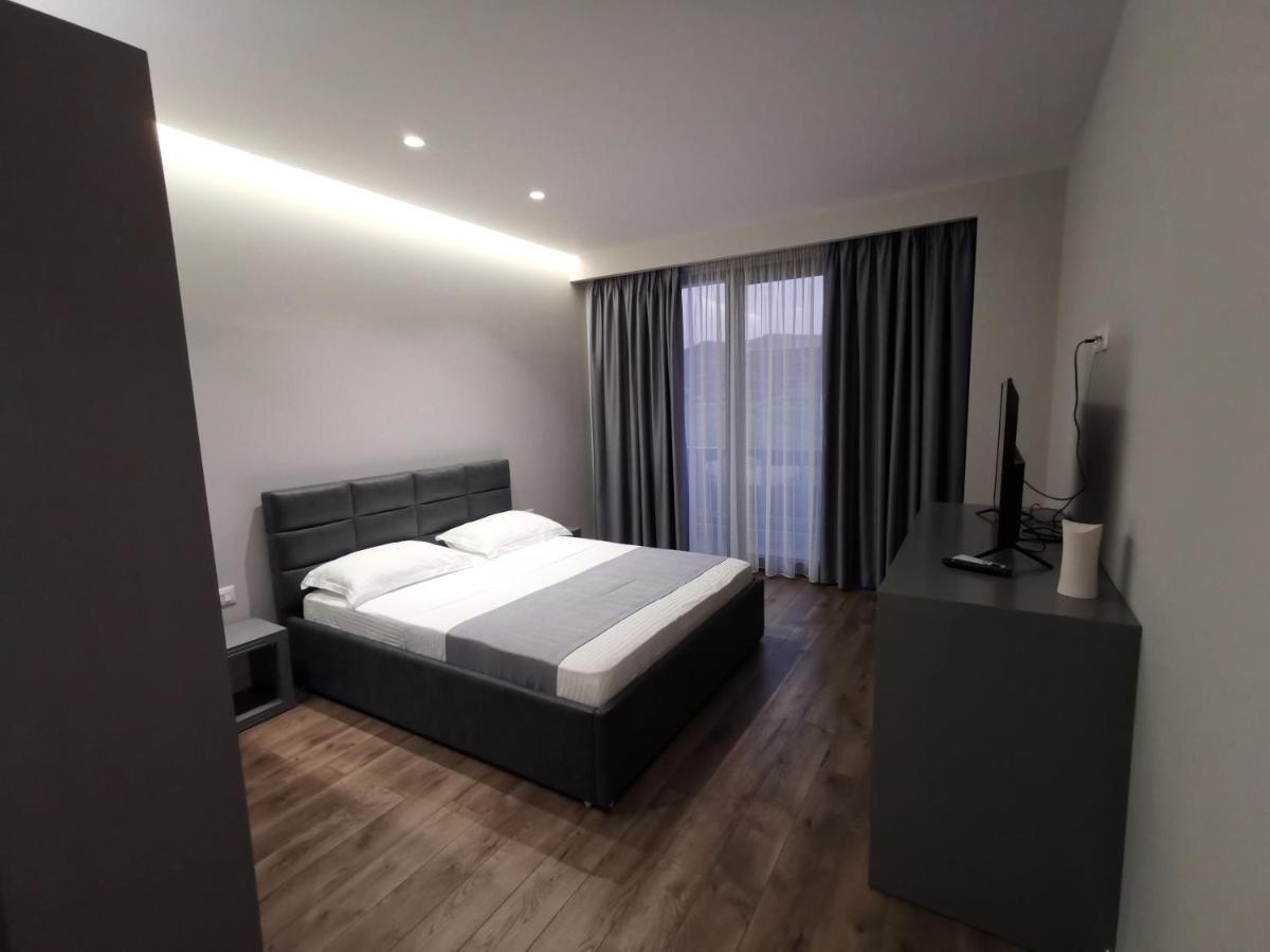 Te Aldo Hotel Kuraten Экстерьер фото