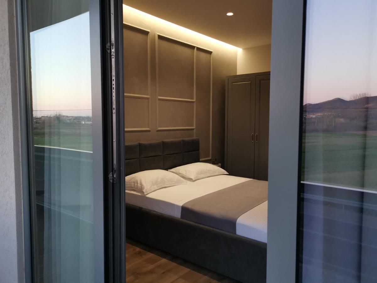 Te Aldo Hotel Kuraten Экстерьер фото