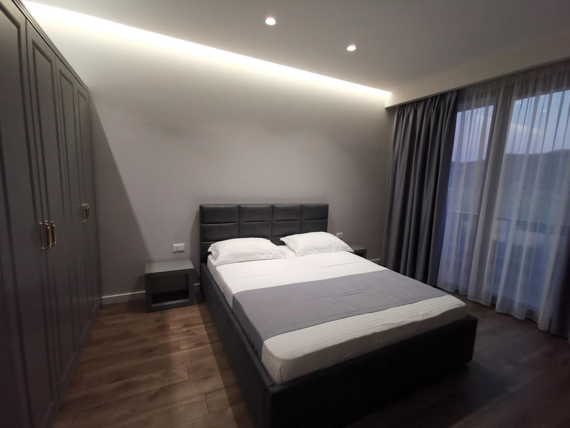Te Aldo Hotel Kuraten Экстерьер фото